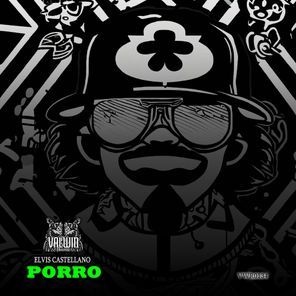 Elvis Castellano – Porro