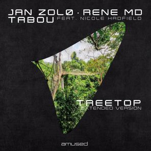 Tabou, Jan Zolo – Treetop (Extended Mix)
