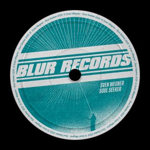 Sven Wegner – Soul Seeker