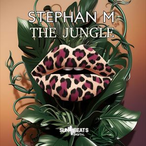 Stephan M – The Jungle
