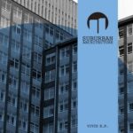 Suburban Architecture – Vivid E.P.