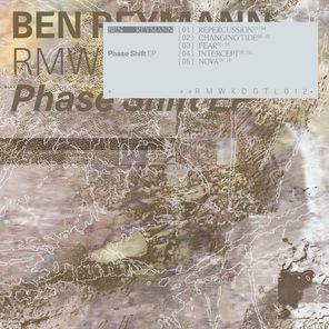 Ben Reymann – Phase Shift EP