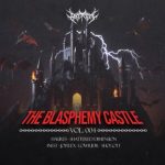 Shogott, Haures – The Blasphemy Castle Vol. 4