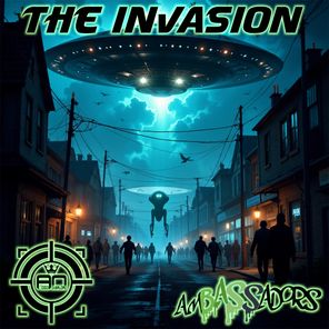 Ambassadors – The Invasion