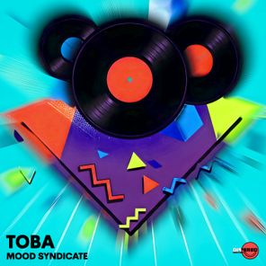 Mood Syndicate – Toba