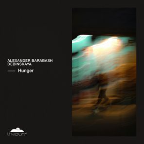 Alexander Barabash, Debinskaya – Hunger