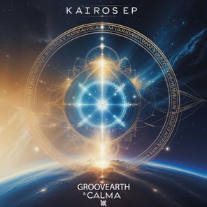 Groovearth, CALMA(CHL) – Kairos