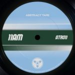 Abstract Tape – 11am