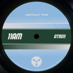 Abstract Tape – 11am