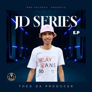 Theo Da Producer, SmallJozi – Bambam