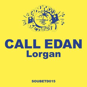 Call Edan – Lorgan