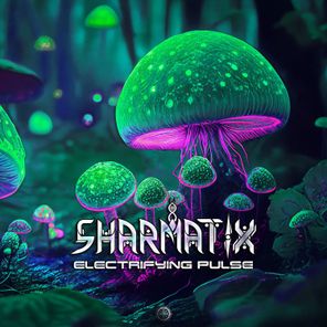 Sharmatix – Electrifying Pulse