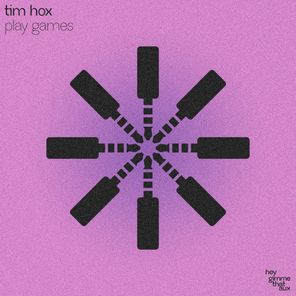 Tim Hox – Play Games