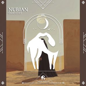 Cafe De Anatolia, Cagri Guzet – Nubian