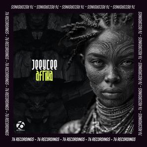 Jeeycee – Afrika
