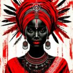 Sam Borski – Malaika