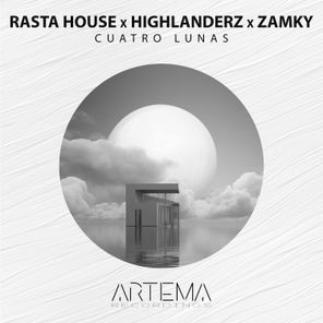 Zamky, Highlanderz – Cuatro Lunas