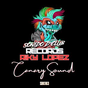 Riky Lopez – Canary Sound