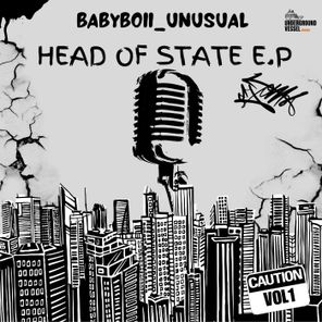 Sal’Vino Sa, DJ_BIGGIE_SA – Head Of State