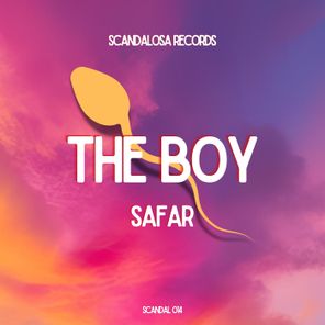SAFAR – The Boy