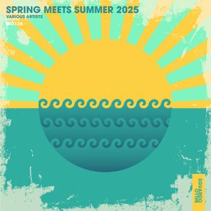 Seumas Norv, Jaques Le Noir – Spring Meets Summer 2025