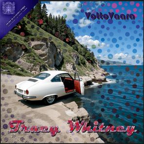 Vottovaara – Tracy Whitney