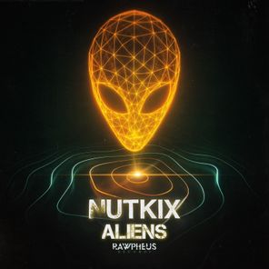Nutkix – Aliens
