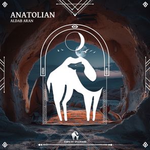 Cafe De Anatolia, Aldab Aran – Anatolian