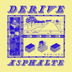 K15, Goldie B – Derive Asphalte Remix