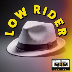 War, George JJ Flores – Low Rider