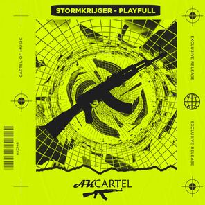 Stormkrijger – Playfull