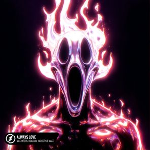 HARDSTYLE MAGE, Maskaters – Always Love