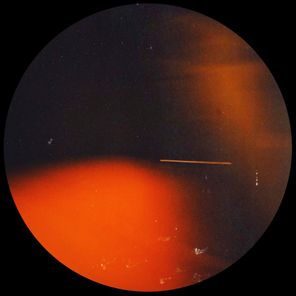 Outer Informer – Accumlated Decay