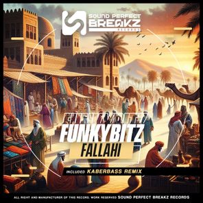 Funkybitz, Kaberbass – Fallahi