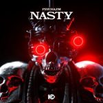 PSYCHAZM – NASTY