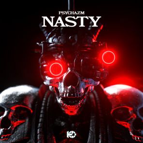 PSYCHAZM – NASTY