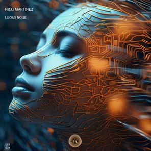 Nico Martinez – Lucius Noise