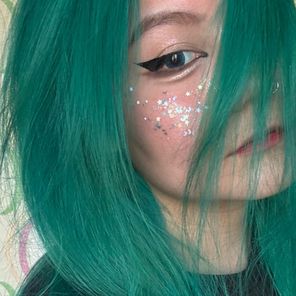 wasabee – DON’T MAKE ME FEEL SCAMMED PLS </3