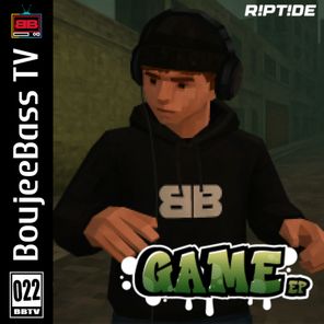 R!PT!DE – Game EP
