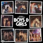Penelope, James Alexandr – Boys & Girls