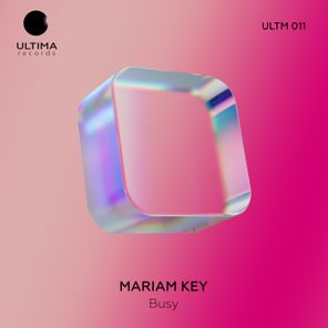 Mariam Key – Busy