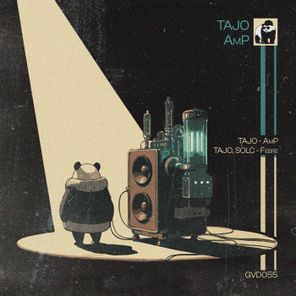 Solc, Tajo (BR) – AmP
