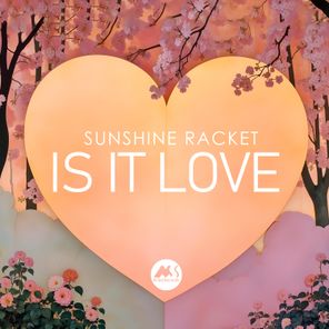 Sunshine Racket – Is It Love