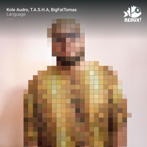 Kole Audro, T.A.S.H.A – Language
