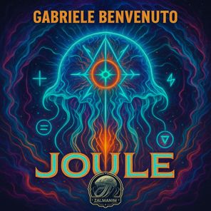 Gabriele Benvenuto – Joule
