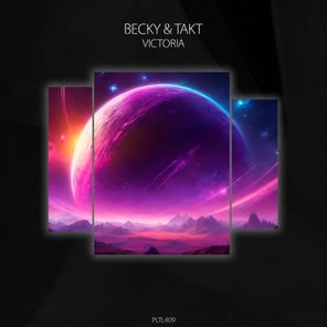 Becky & Takt – Victoria