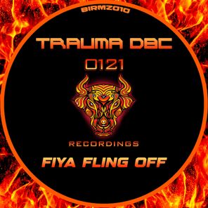 Trauma DBC, Natty D – Fiya Fling Off