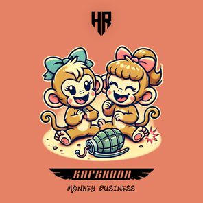 Korshoon – Monkey Business