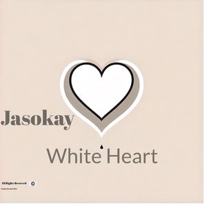 Jasokay – White Heart