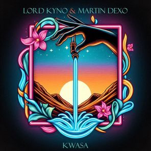 Lord Kyno, Martin Dexo – Kwasa
